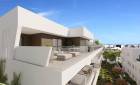 New Build - Apartments - Estepona - Parque Central