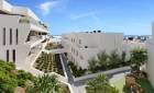 New Build - Apartments - Estepona - Parque Central