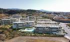 New Build - Apartments - Estepona - Parque Central