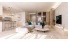 New Build - Apartments - Estepona - Parque El Calvario