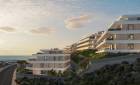 New Build - Apartments - Estepona - Parque Selwo