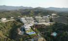 New Build - Apartments - Estepona - Parque Selwo