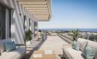 New Build - Apartments - Estepona - Parque Selwo