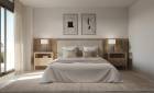 New Build - Apartments - Estepona - Parque Selwo