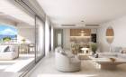 New Build - Apartments - Estepona - Parque Selwo