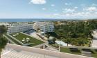 New Build - Apartments - Estepona - Parque Selwo