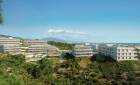 New Build - Apartments - Estepona - Parque Selwo