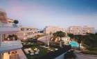 New Build - Apartments - Estepona - Parque Selwo