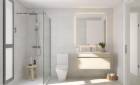 New Build - Apartments - Estepona - Parque Selwo