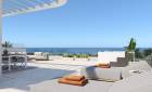 New Build - Apartments - Estepona - Parque Selwo