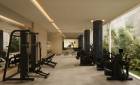 New Build - Apartments - Estepona - Playa de La Cala