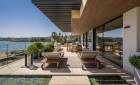New Build - Apartments - Estepona - Playa del Cristo