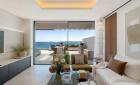 New Build - Apartments - Estepona - Playa del Cristo