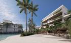 New Build - Apartments - Estepona - Playa del Padrón