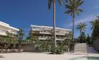 New Build - Apartments - Estepona - Playa del Padrón