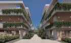 New Build - Apartments - Estepona - Playa del Padrón