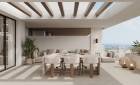 New Build - Apartments - Estepona - Playa del Padrón