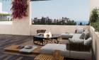 New Build - Apartments - Estepona - Playa del Padrón