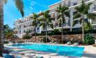 New Build - Apartments - Estepona - Playa La Rada