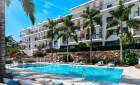 New Build - Apartments - Estepona - Playa La Rada