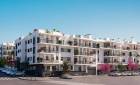 New Build - Apartments - Estepona - Playa La Rada