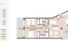 New Build - Apartments - Estepona - Polideportivo