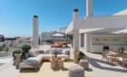 New Build - Apartments - Estepona - Polideportivo