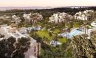 New Build - Apartments - Estepona - Reinoso