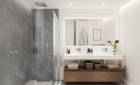 New Build - Apartments - Estepona - Reinoso