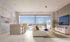 New Build - Apartments - Estepona - Reinoso