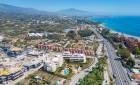 New Build - Apartments - Estepona - Reinoso