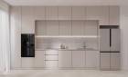 New Build - Apartments - Estepona - Resinera Voladilla