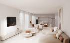New Build - Apartments - Estepona - Resinera Voladilla