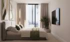 New Build - Apartments - Estepona - Resinera Voladilla