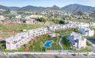 New Build - Apartments - Estepona - Riviera beach