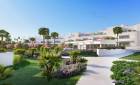 New Build - Apartments - Estepona - Riviera beach