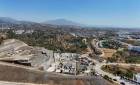 New Build - Apartments - Estepona - Selwo