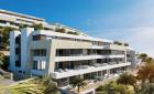 New Build - Apartments - Estepona - Selwo