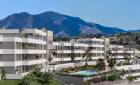 New Build - Apartments - Estepona - Teatro Auditorio Felipe Vi