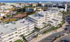 New Build - Apartments - Estepona - Teatro Auditorio Felipe Vi