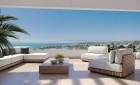 New Build - Apartments - Estepona - Urb. La Gaspara