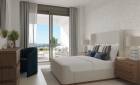 New Build - Apartments - Estepona - Urb. La Gaspara
