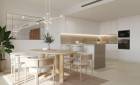 New Build - Apartments - Estepona - Urb. La Gaspara