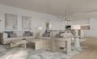 New Build - Apartments - Estepona - Urb. La Gaspara