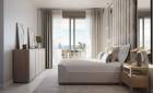 New Build - Apartments - Estepona - Urb. La Gaspara