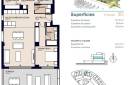 New Build - Apartments - Estepona - Urb. La Gaspara