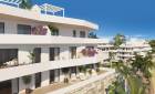 New Build - Apartments - Estepona - Valle Romano