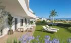 New Build - Apartments - Estepona - Valle Romano