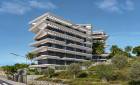 New Build - Apartments - Estepona - Zona Las Mesas