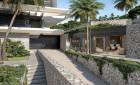 New Build - Apartments - Estepona - Zona Las Mesas